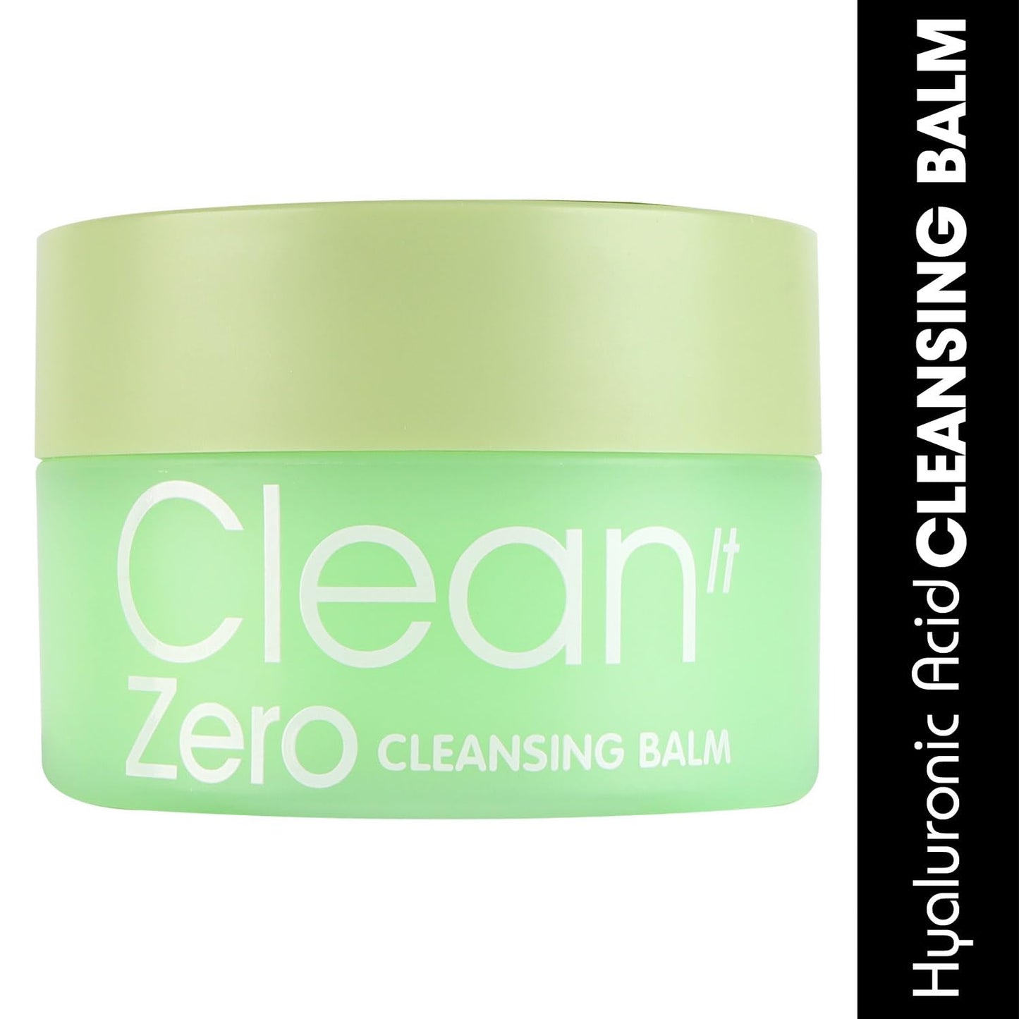 Fashion Colour Clean It Zero Gentle Makeup Remover Balm, 100GM