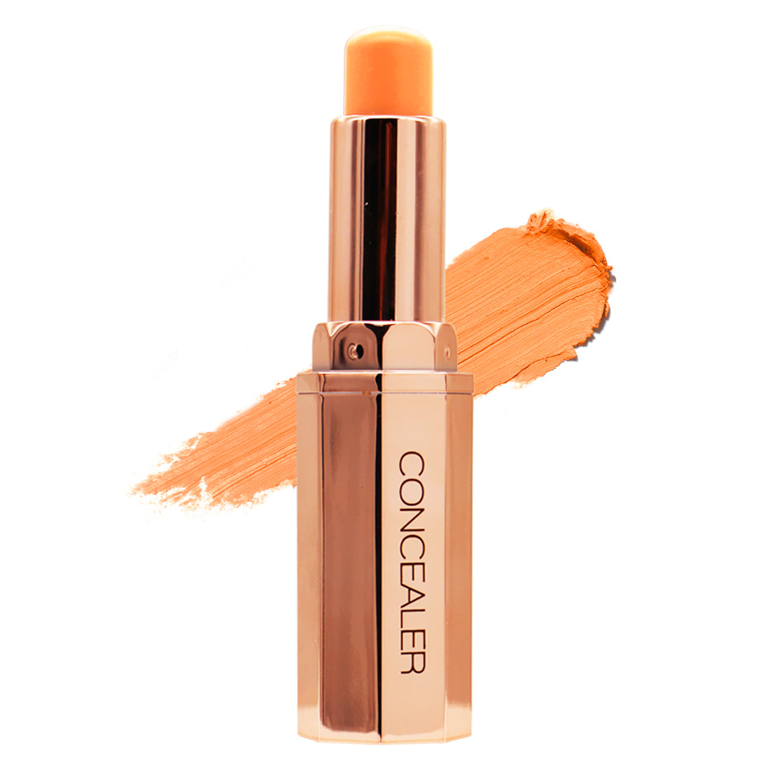 FASHION COLOUR Concealer | Creamy Concealer Stick | Weightless | Smooth Texture | Full Coverage Concealer |Buildable| Covers Blemishes & Hides Dark Circles | 3.8g