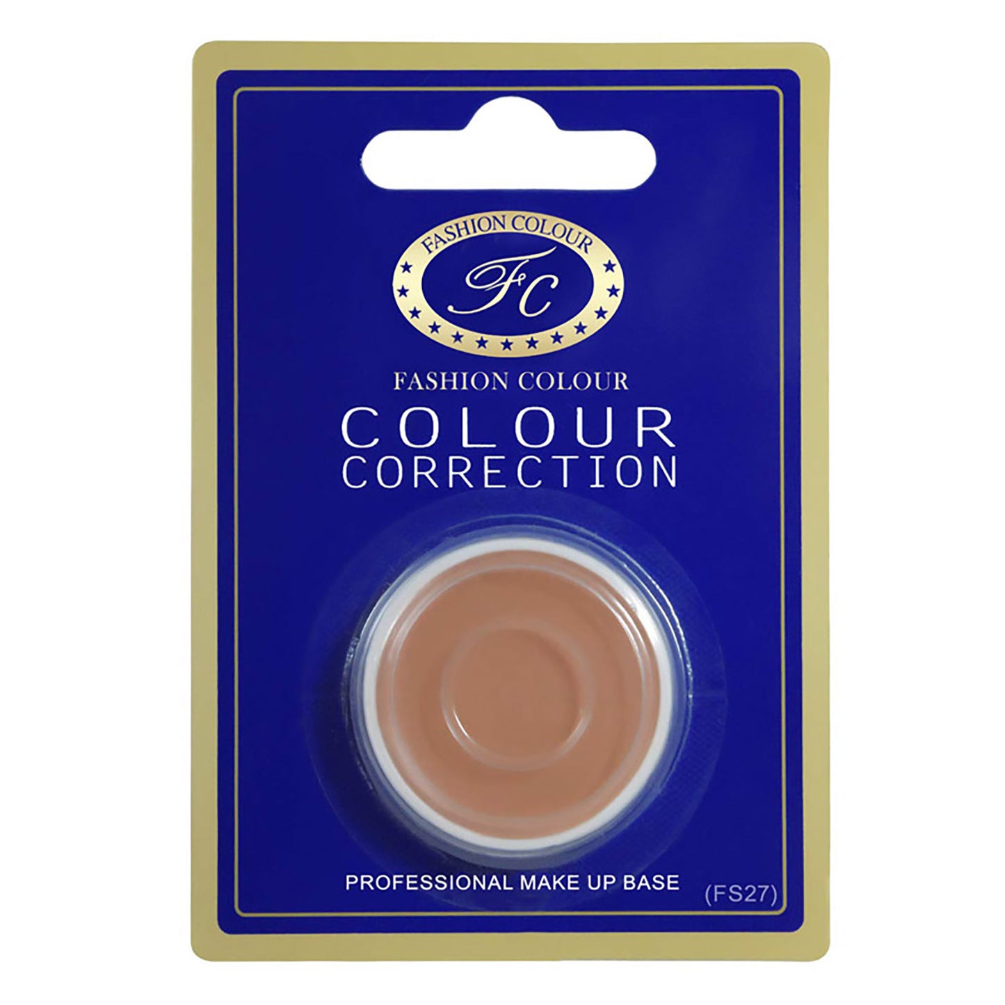 Fashion Colour Colour Correction Makeup Base Single Packing