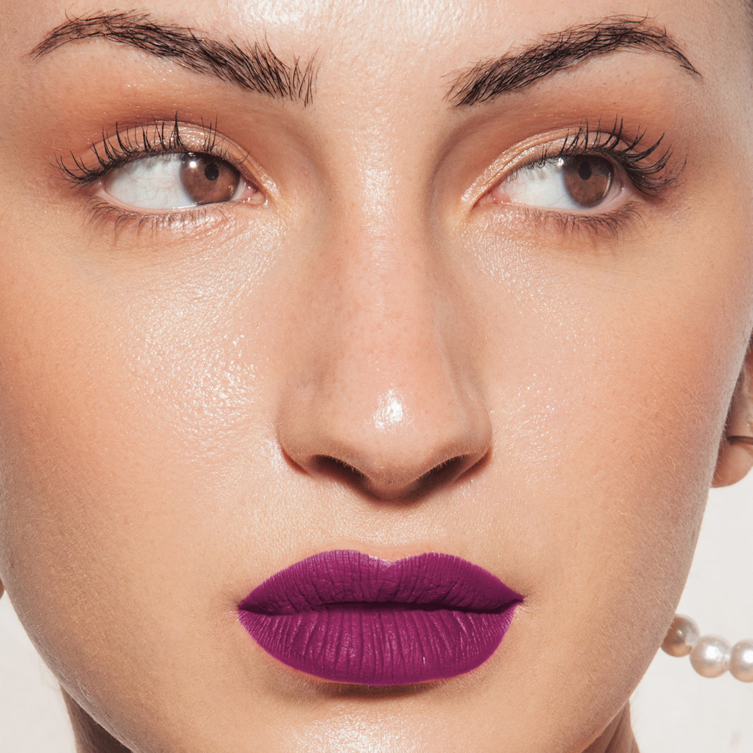 Fashion Colour Vivid Matte Lipstick