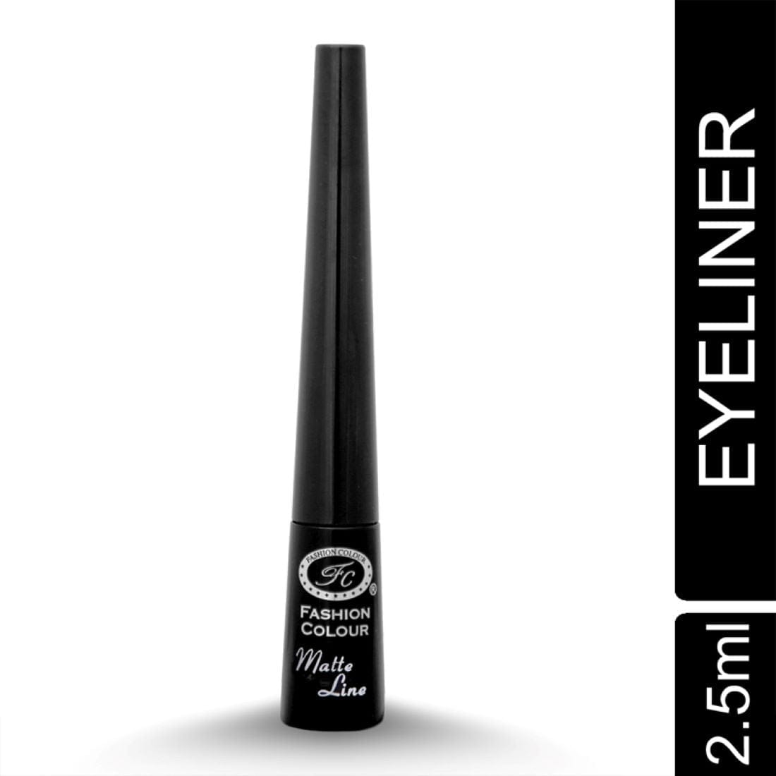 Mascara - One-touch brings you satisfactory MAX VOLUME CURL EFFECT. Mascara - Waterproof, Sweatproof, rather easy to remove by warm water. Eyeliner - Combined with the lasting nourishing formula, it cares for the skin around the eyes as well, it's waterproof and not DIZZY CATCH, give you clear and sexy beautiful eyes. Eyeliner - The slim tip helps to outline clear lines precisely, presents deep shiny and bright vivid big eyes after line up.
