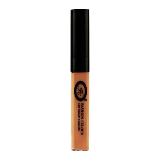 Liquid Concealer offers buildable, hydrating, undetachable coverage. The Oil-Free Formula features a proprietary blend of color corrector to ensure a seamless finish, hiding the appearance of fine lines as well as dark circles and blemishes The smooth liquid is enhanced with a proprietary blend of color correctors that helps to brighten skin.