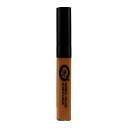 Liquid Concealer offers buildable, hydrating, undetachable coverage. The Oil-Free Formula features a proprietary blend of color corrector to ensure a seamless finish, hiding the appearance of fine lines as well as dark circles and blemishes The smooth liquid is enhanced with a proprietary blend of color correctors that helps to brighten skin.