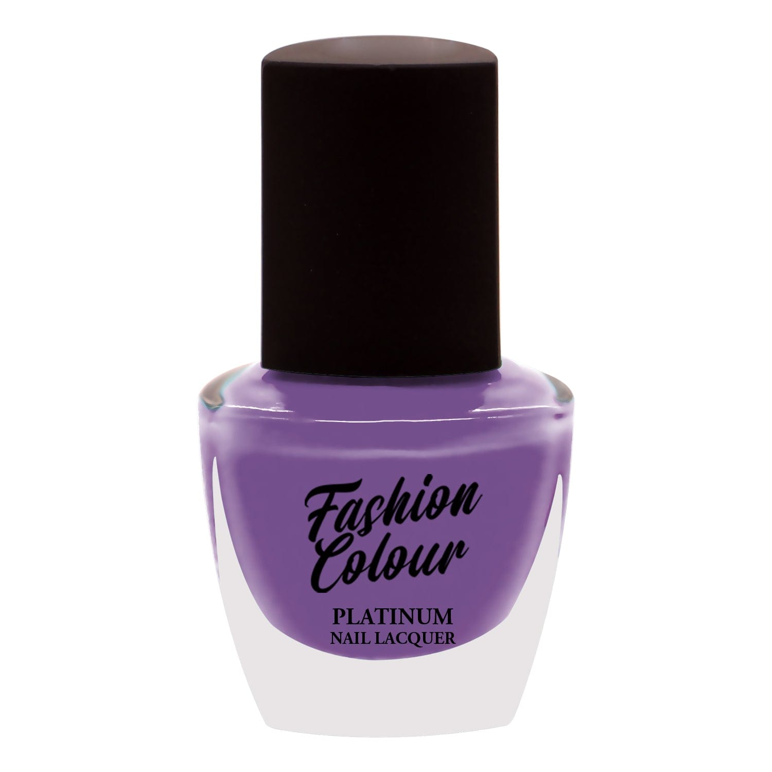 Color Fx New York Premium Non UV Gel Nail Polish Twilight Purple Nail  Polish Matte Gel Like Finish, 148 - Felisha
