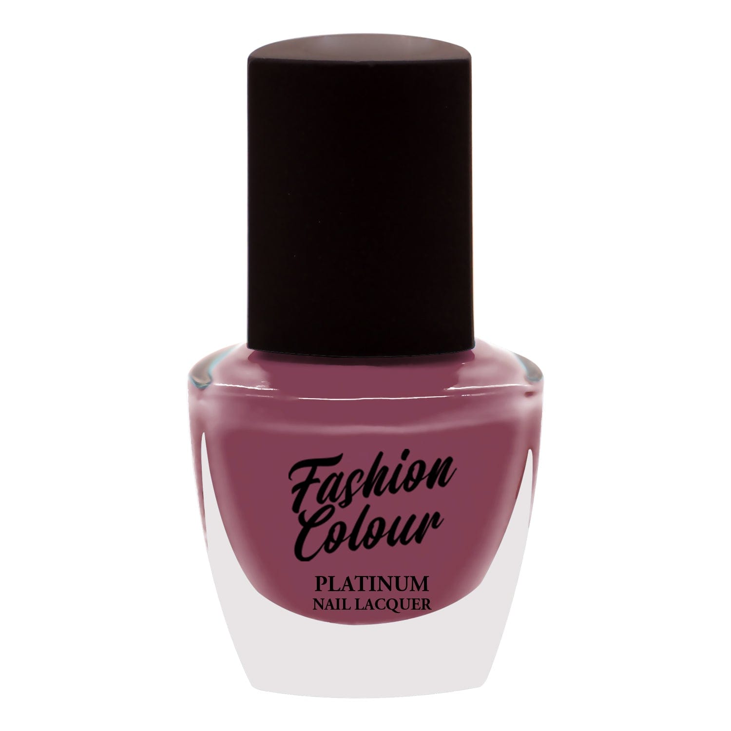 Buy Color Fx Perfect Pastel Longlasting Glossy Finish 21 Toxin Free Non  Yellowing 9 ml Plum Nail Enamel for Women Online in India