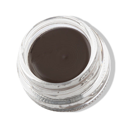 A smudge-free brow cream that performs as an all-in-one brow product, This creamy, multitasking product glides on the skin and hair smoothly to create clean, defined brows.