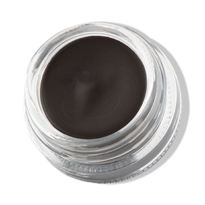 A smudge-free brow cream that performs as an all-in-one brow product, This creamy, multitasking product glides on the skin and hair smoothly to create clean, defined brows.