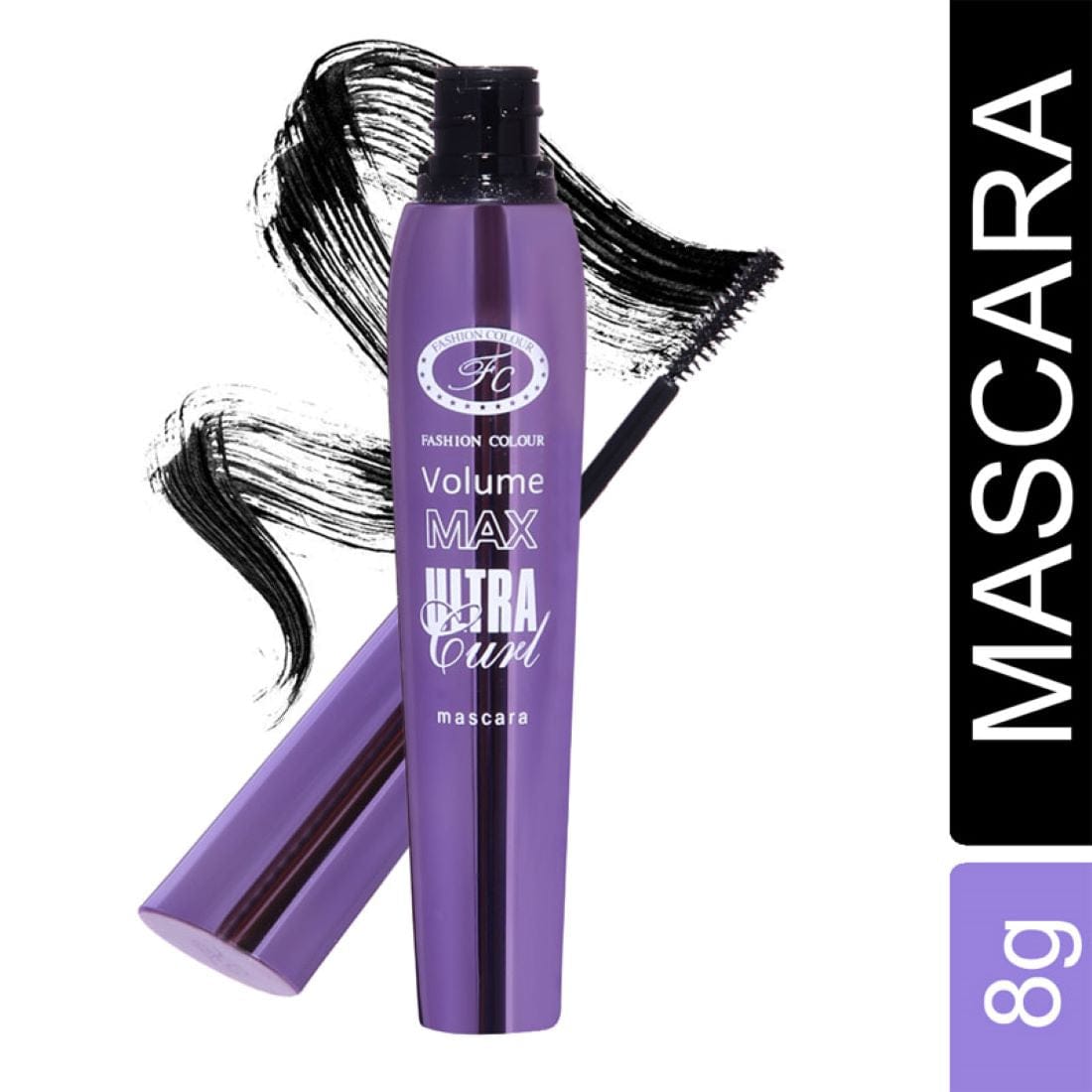 Buy Mascara online in India at best prices from top brands like Blue Heaven, Swiss Beauty, Mars, Essence, Color bar. Grab the best deals available online, Mascara is a cosmetic commonly used to enhance the upper and lower eyelashes. It may darken, thicken, lengthen, and/or define the eyelashes. Some of the best mascaras available in India are Lakme Eyeconic Lash Curling Mascara, Clinique High Impact Volume Mascara,