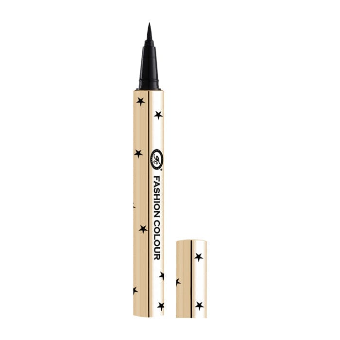Nykaa Get Winged Sketch Eyeliner Pen  Black Swan 01 Buy Nykaa Get  Winged Sketch Eyeliner Pen  Black Swan 01 Online at Best Price in India   Nykaa